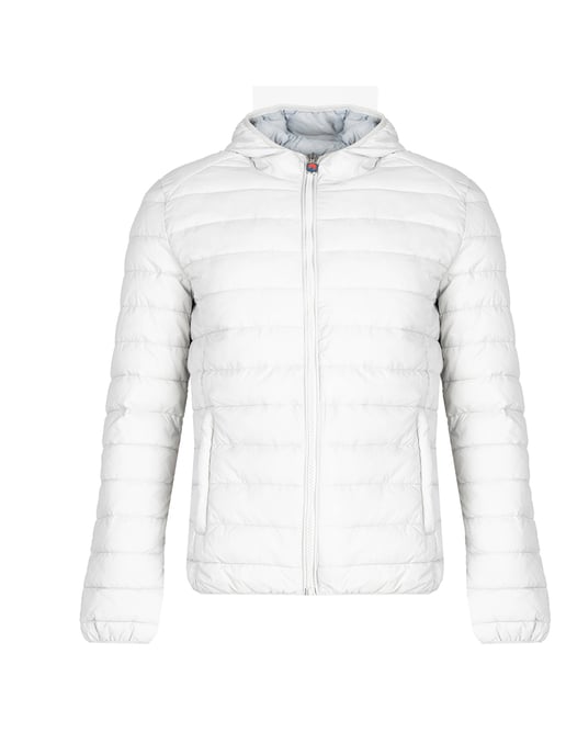 Invicta Jacket Light Down Men's Grey - Image 4