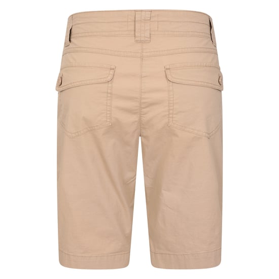 Mountain Warehouse Dames/Dames Coast Stretch Shorts (Beige) - Image 2