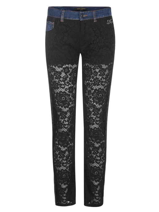 Dolce & Gabbana-jeans - Image 1