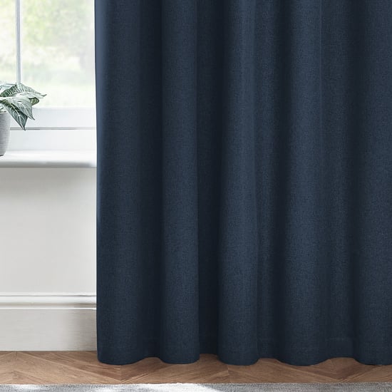 furn. Dawn Blackout Eyelet Curtains - Image 4