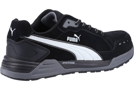 Puma Safety Airtwist S3 Veiligheidsschoenen Heren - Image 3