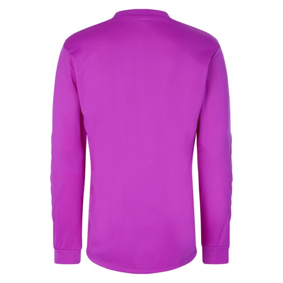 Umbro Mens Counter Goalkeeper Jersey (Purple Cactus/Electric Purple/White) - Image 2