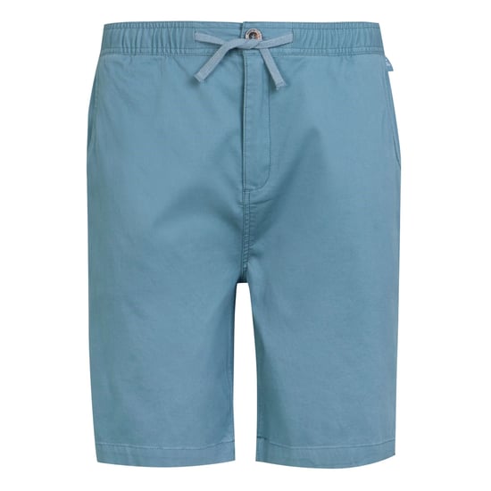 Regatta Heren Aldan Chino Korte Broek (Koronet Blauw) - Image 1