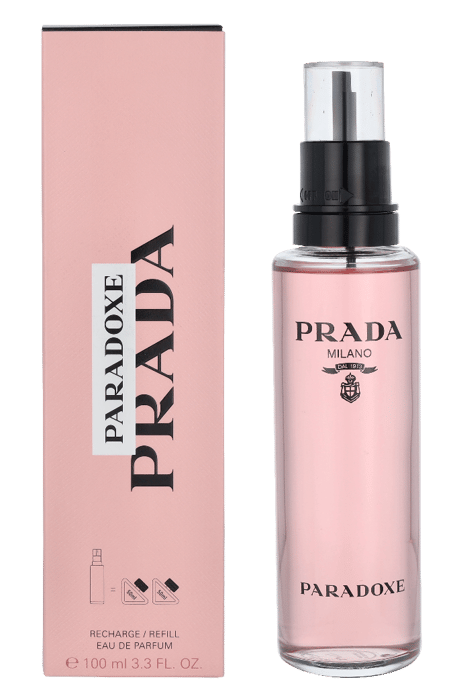 Prada Paradoxe Edp Spray Refill 100 ml - Image 1