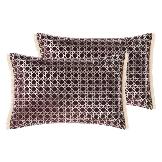 Taira Cushions (Twin Pack) - Image 1