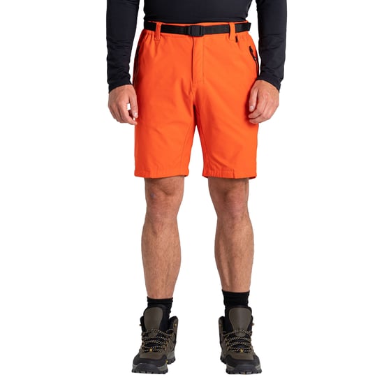 Dare2b Heren tuned in pro lichtgewicht cargo shorts - Image 4