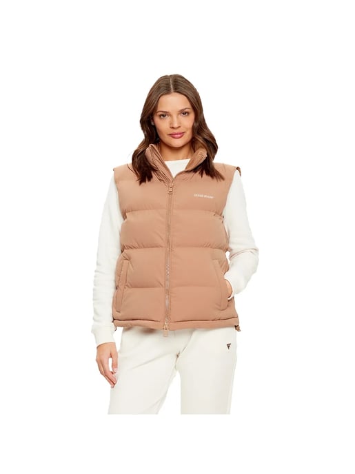 Mouwloos vest Guess dames GJ Regular - Image 1