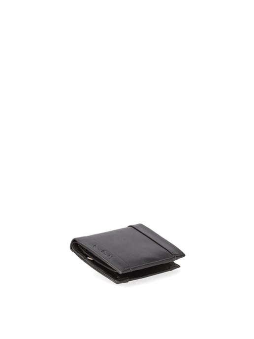 Pierre Cardin portemonnee Heren BLACK - Image 2