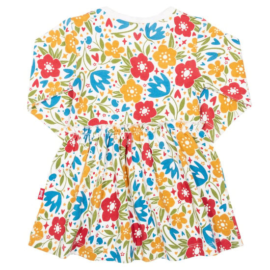 Kite Clothing Winter Floral Bodydress