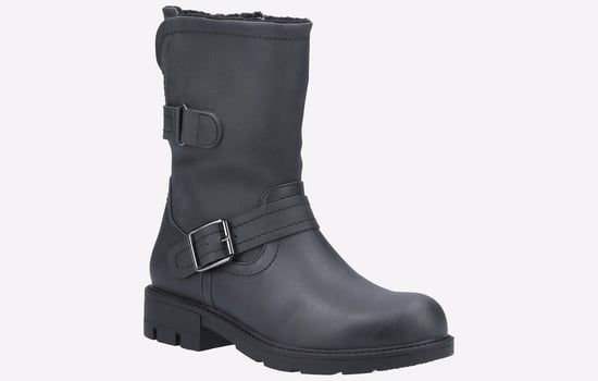 Divaz Luxe Whitney Vegan Womens