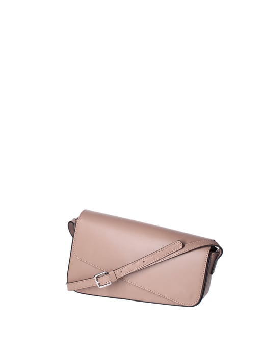 Roberta Rossi Crossbody bag Women TAUPE