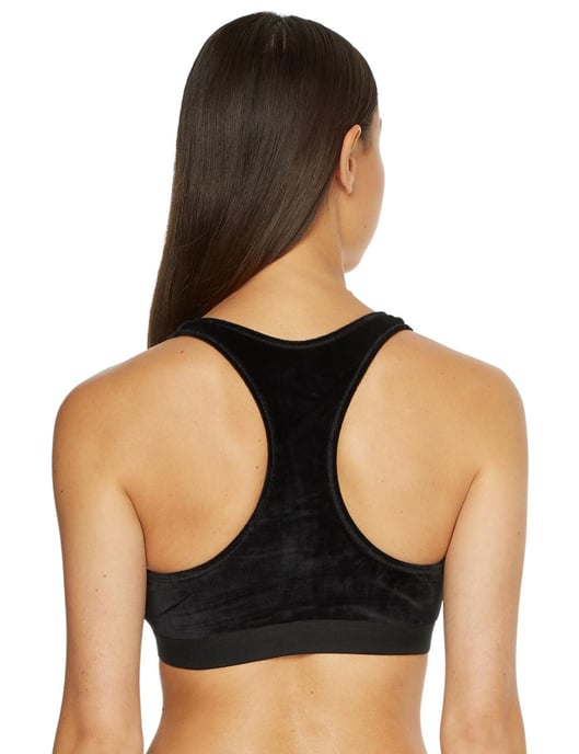 Tommy Hilfiger Tommy Original Velour Bralette