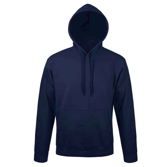 SOLS Unisex vuxen orm huvtröja för vuxna (Franska flottan) - Image 1