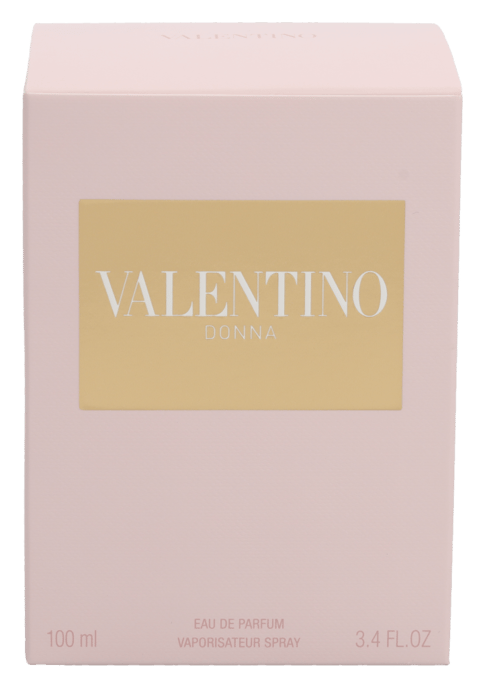 Valentino Donna Eau De Parfum 100ml