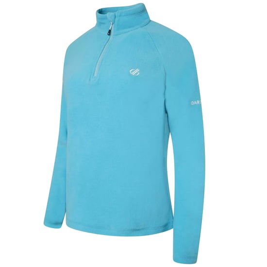 Dare 2B Womens/Ladies Freeform II Fleece (River Blue)