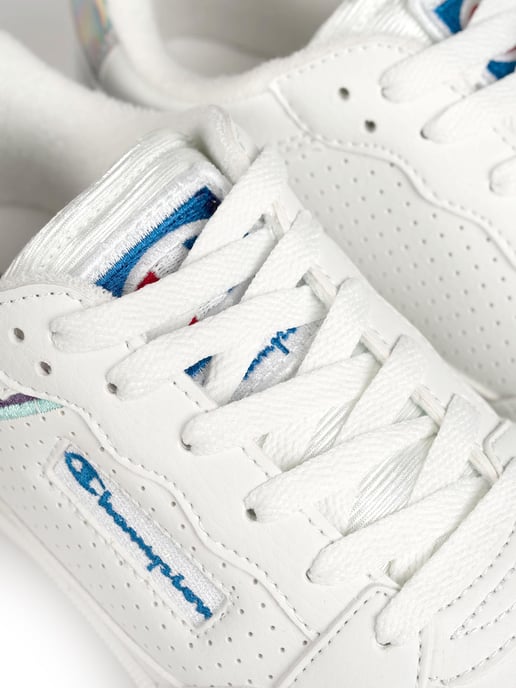Champion Sneaker Arizona Woman's White - Image 6