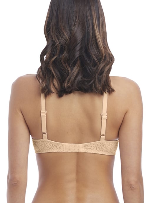 Halo Lace Underwire Bra - Image 3
