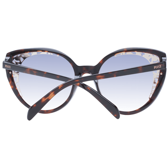 Emilio Pucci Zonnebril EP0182 52B 58 - Image 3