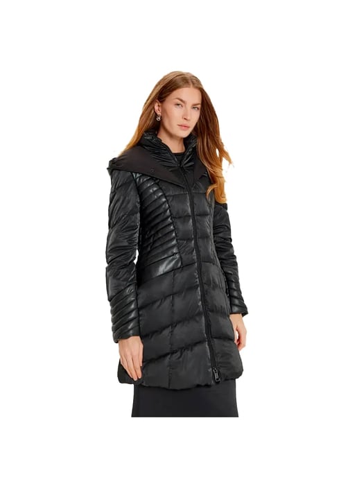 De nieuwe Oxana-jas voor dames van Guess - Image 2