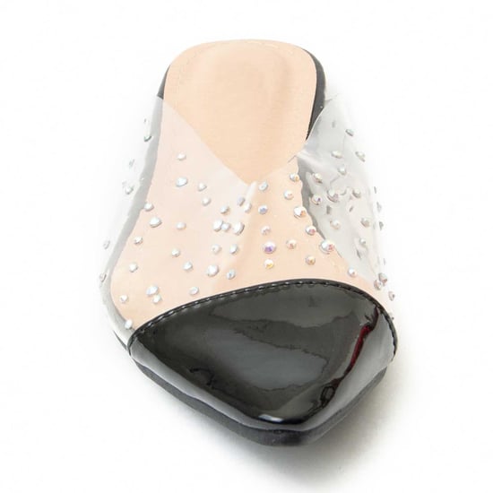 Montevita Ballerine Clara3 In Zwart - Image 3