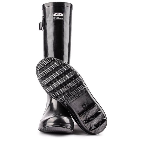 Chatham Marine Belton Tall Boots