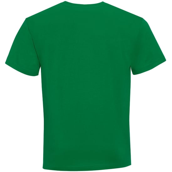 SOLS Herenoverwinning V Hals Korte Mouw T-Shirt (Kelly Groen) - Image 2