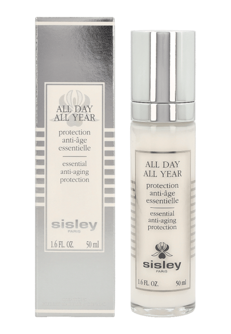 Sisley All Day All Year Essential Anti-Aging Protection 50 ml - Image 1