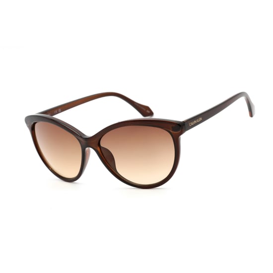 Calvin Klein Vrouwen Zonnebril 58/14/140 mm Kunststof - Image 1