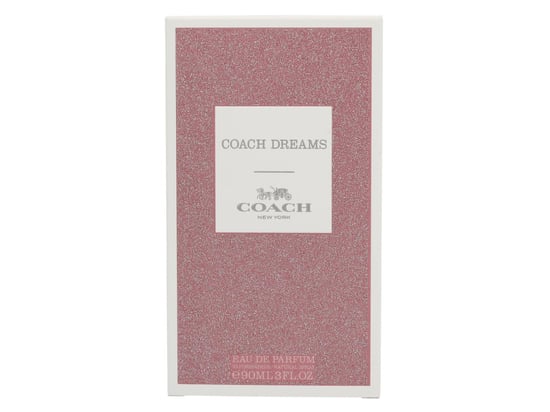 Coach Dreams Edp Spray90 ml. - Image 2