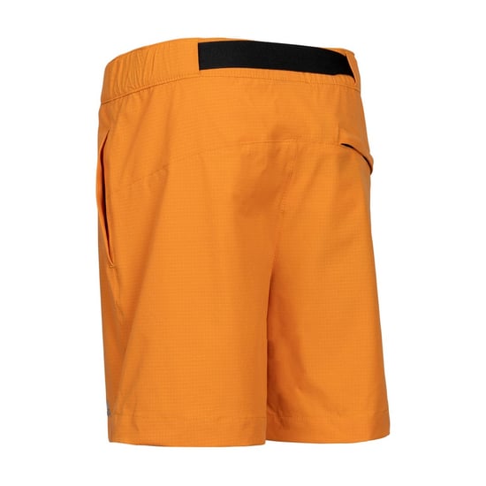 Trespass Directory Shorts för barn/ungdomar (Pumpa Orange) - Image 2