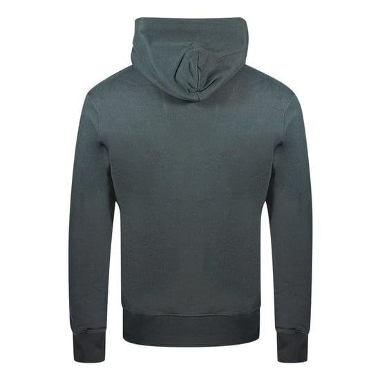 Champion NBA2K League CLTX Logo Black Hoodie