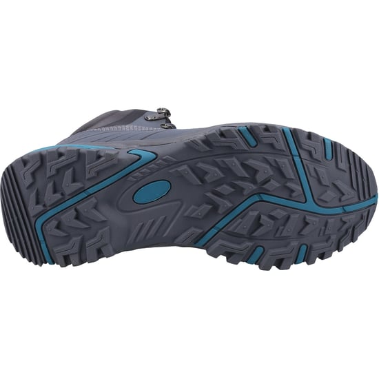 Cotswold Wychwood Mid Ladies Hiking Boots - Image 3