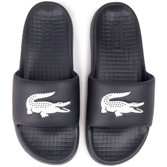 Lacoste Serve Slide Sandals - Image 2