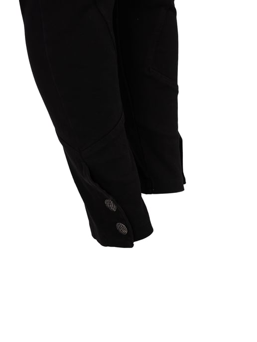 La Haine Inside Us Trousers Men's Black - Image 6
