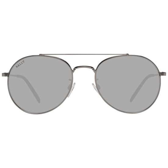 Bally Gunmetal Herenzonnebril - Image 2