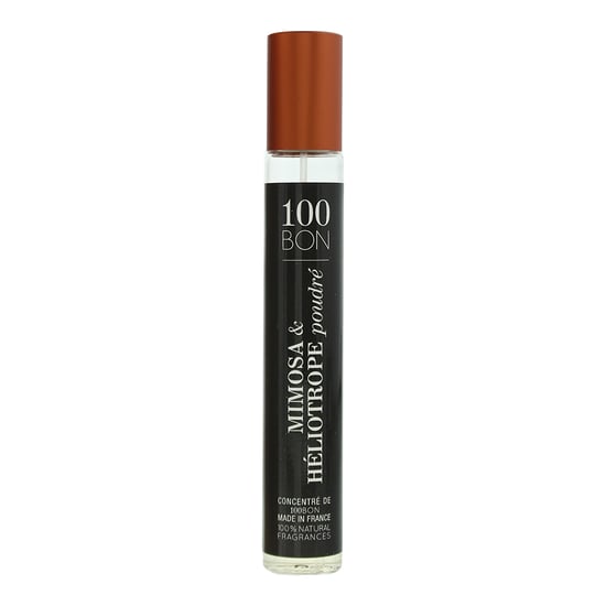 100 Bon Mimosa & Heliotrope Poudre Eau De Parfum 15ml