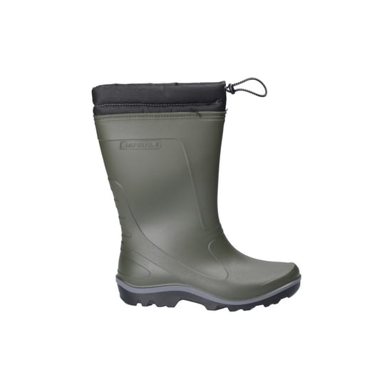 Cotswold Minchinhampton PVC gröna Wellington-stövlar - Image 4