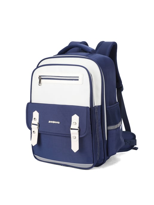 Aoking Rugzak Uniseks BLUE - Image 2