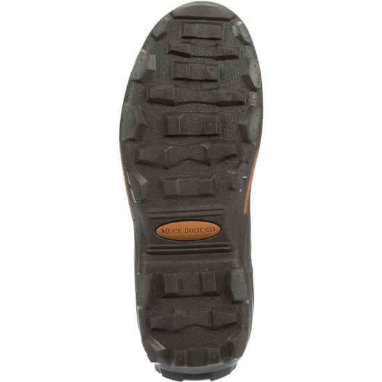 Muck Laarzen Wetland XF Rubber Bruin Wellington Laarzen - Image 4