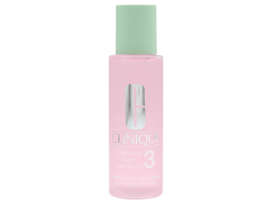 Clinique Klargörande Lotion 3 200ml - Image 1