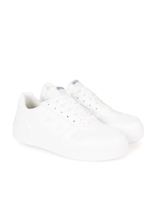 Ice Play Sneaker Men's White - Image 2