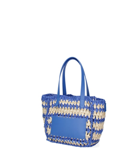 Viola Castellani tas BLUE - Image 2