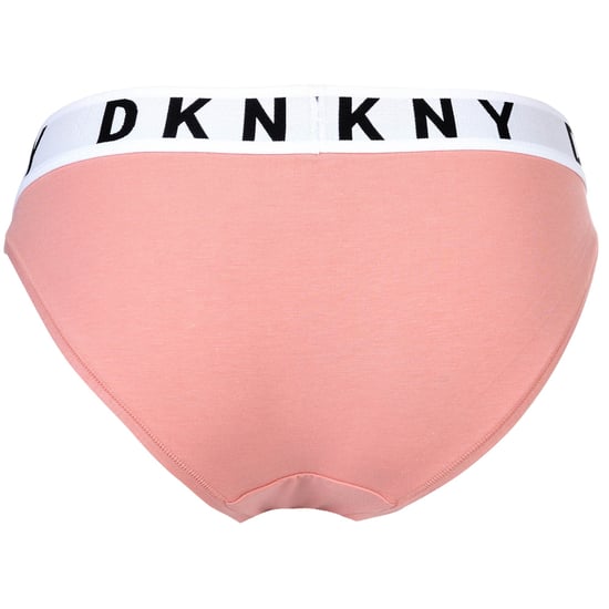 DKNY Boxershort van katoen-modal met stretch en logobund - Image 2