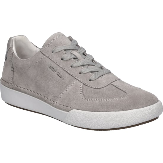 JOSEF SEIBEL Claire 07 | Sneaker voor Dames | grijs - Image 1