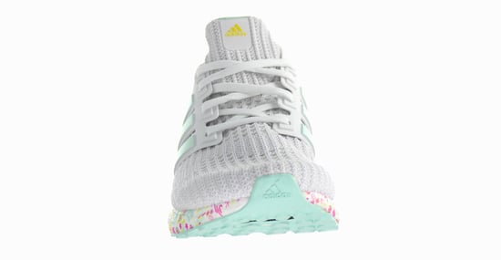 Adidas Ultraboost Womens White Running Trainers