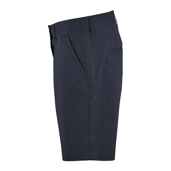 SOLS Dames/Dames Jasper Chino Bermuda Korte Broek Chinos (Franse marine) - Image 3