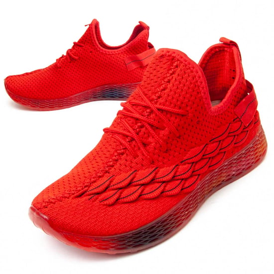 Montevita Sneaker Sportsair2 In Red
