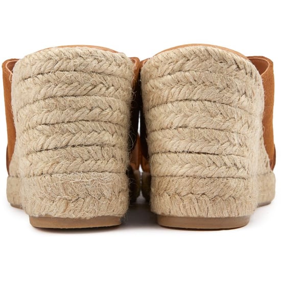 Sole Anita Espadrille Sandals - Image 3