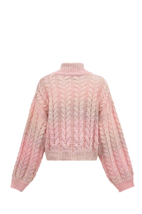 Mymo Pullover women rainbow - Image 2