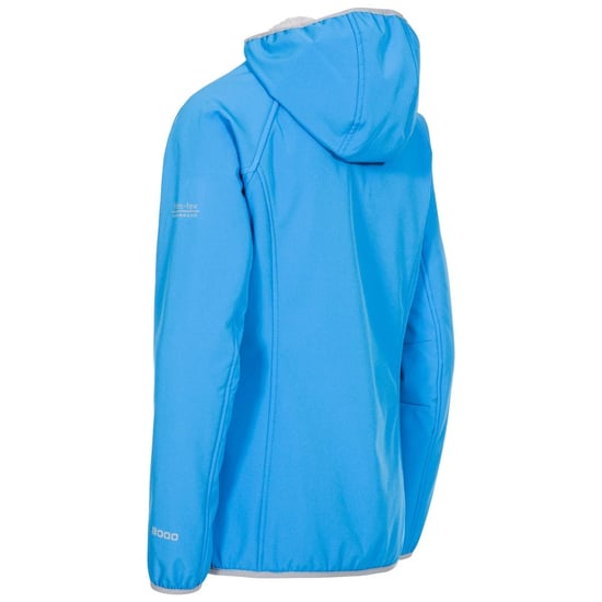 Trespass Womens Emery Softshell Fleece